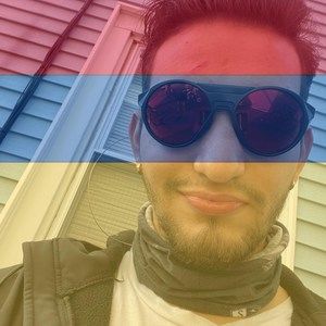 Meet your Posher, Samuel d.